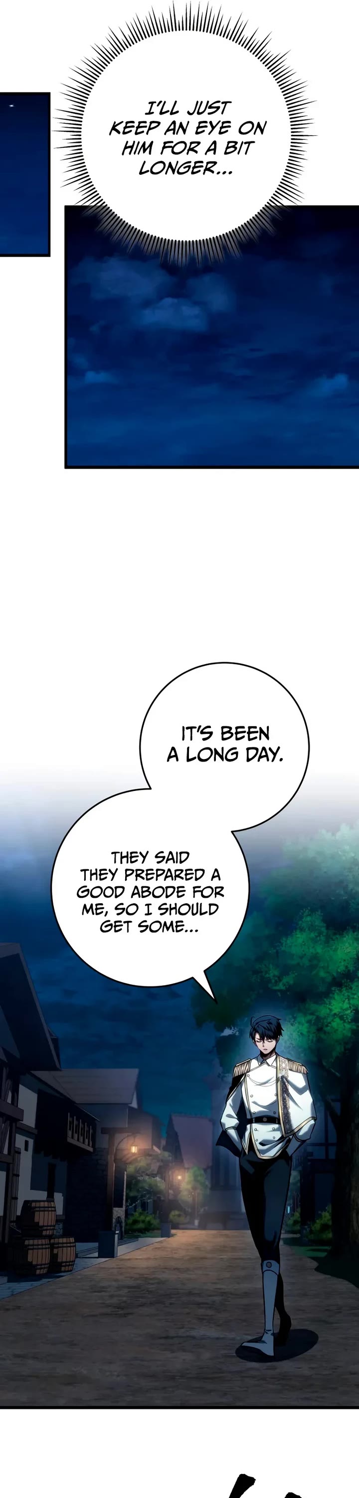 A Dragonslayer's Peerless Regression Chapter 74 page 41 - Chapter 74