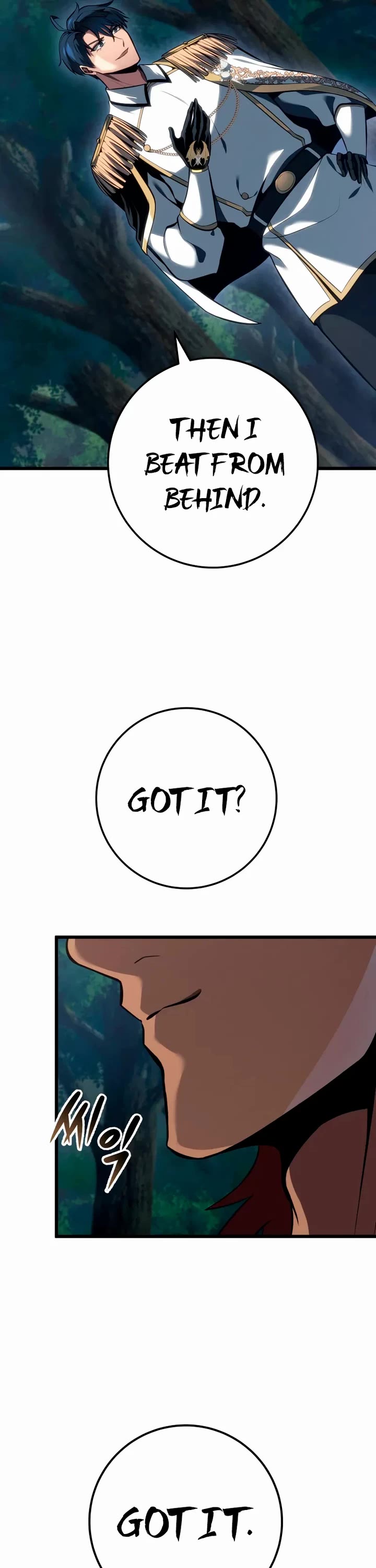 A Dragonslayer's Peerless Regression Chapter 74 page 6 - Chapter 74