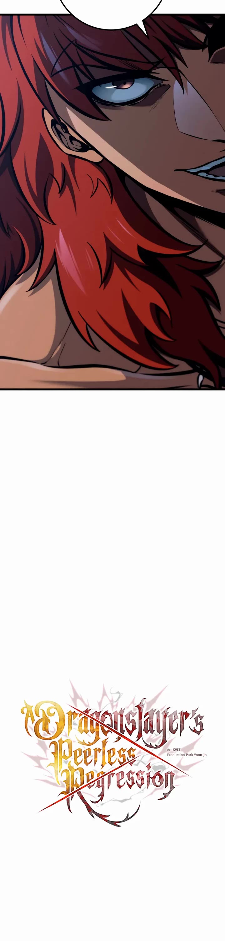 A Dragonslayer's Peerless Regression Chapter 74 page 7 - Chapter 74