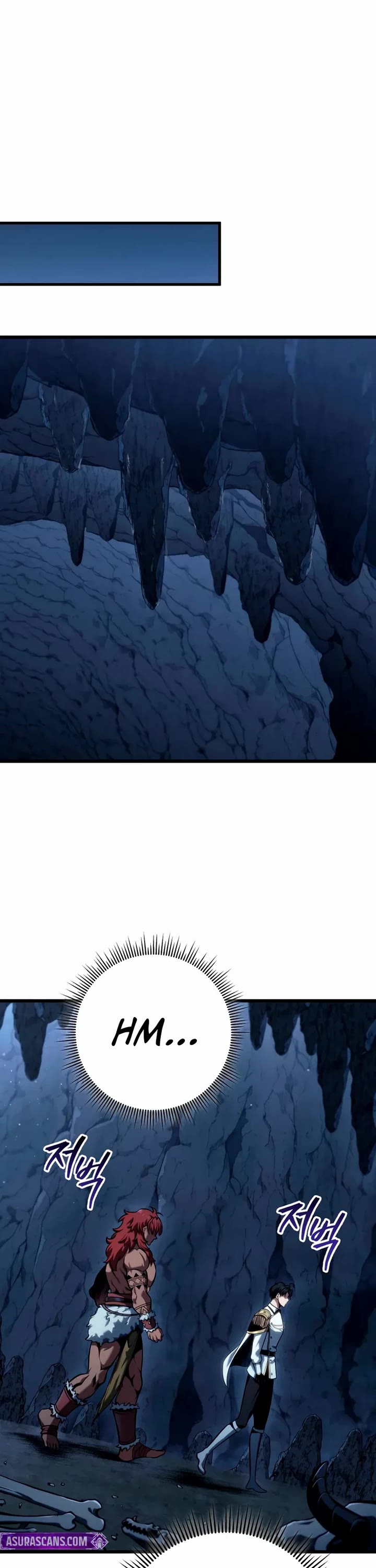 A Dragonslayer's Peerless Regression Chapter 74 page 8 - Chapter 74