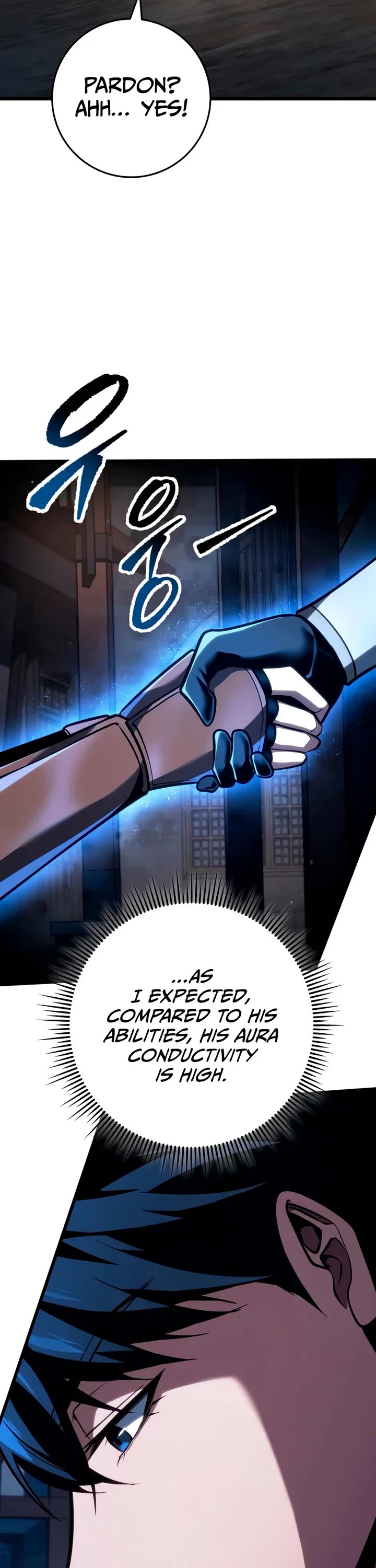 A Dragonslayer's Peerless Regression Chapter 75 page 12 - Chapter 75