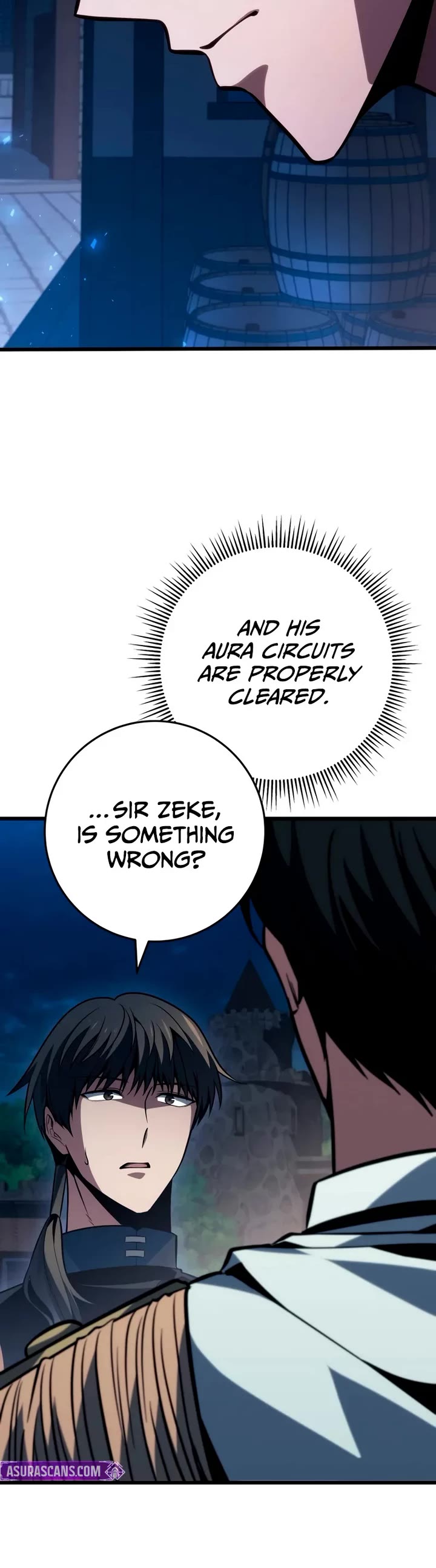 A Dragonslayer's Peerless Regression Chapter 75 page 13 - Chapter 75