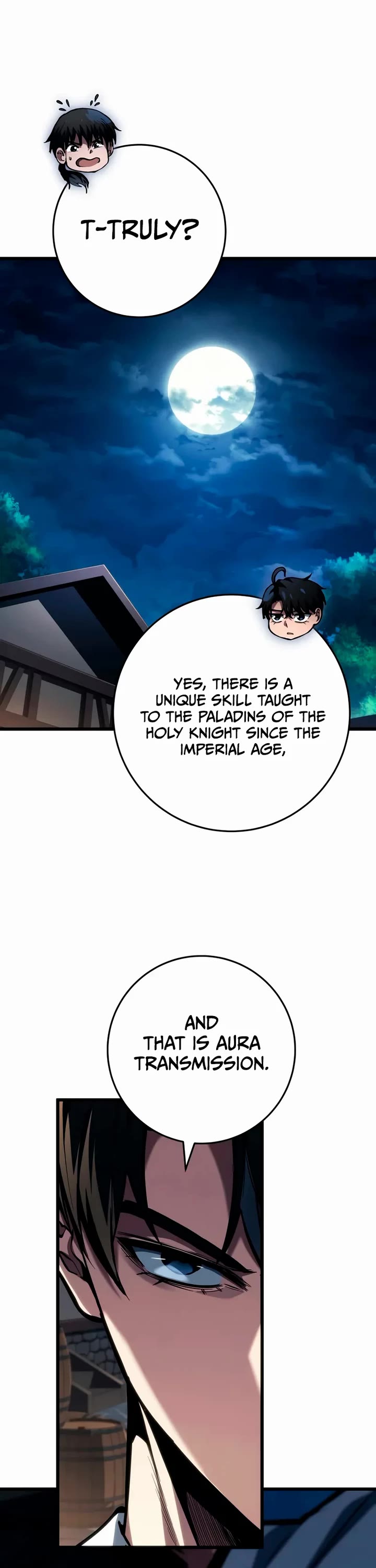 A Dragonslayer's Peerless Regression Chapter 75 page 16 - Chapter 75