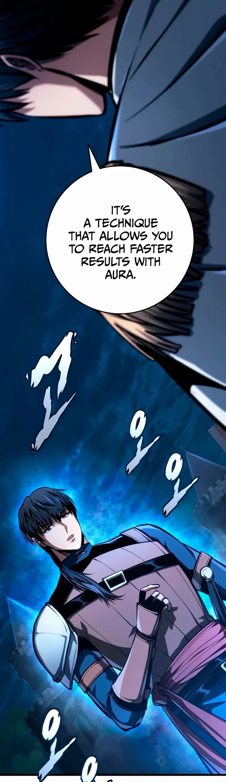 A Dragonslayer's Peerless Regression Chapter 75 page 17 - Chapter 75