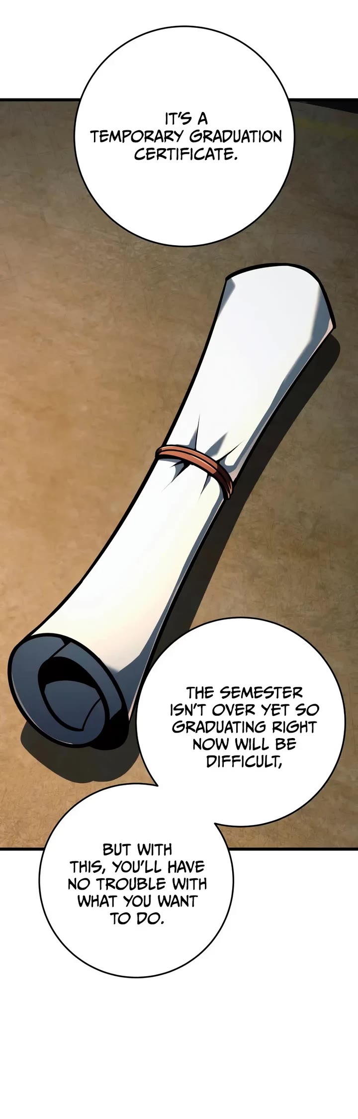 A Dragonslayer's Peerless Regression Chapter 75 page 28 - Chapter 75