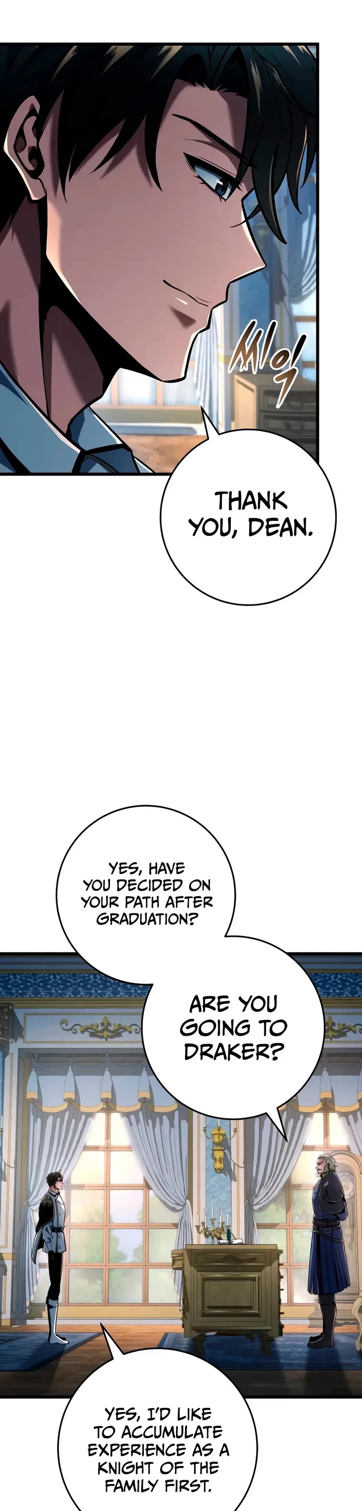 A Dragonslayer's Peerless Regression Chapter 75 page 29 - Chapter 75