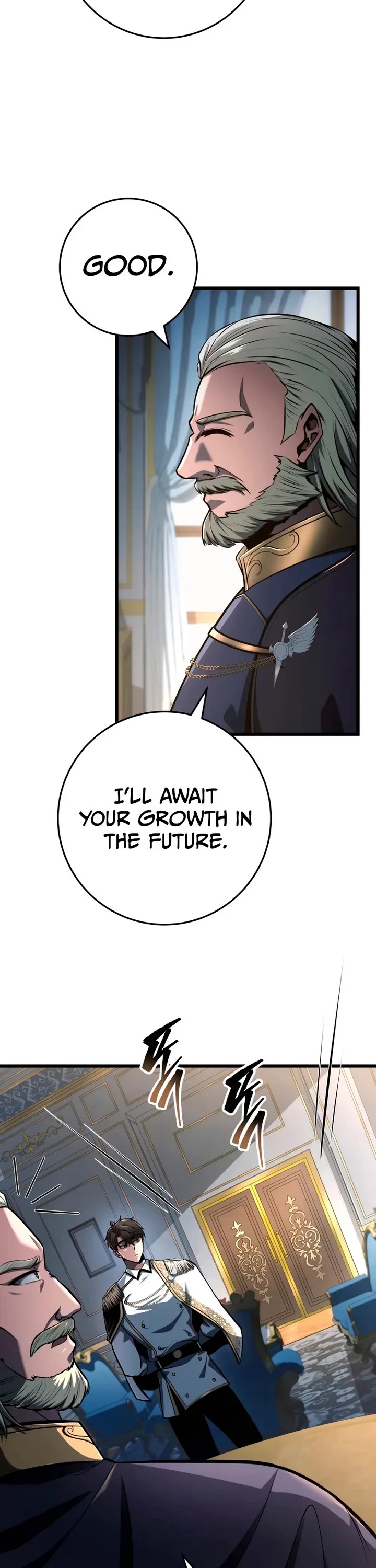 A Dragonslayer's Peerless Regression Chapter 75 page 30 - Chapter 75