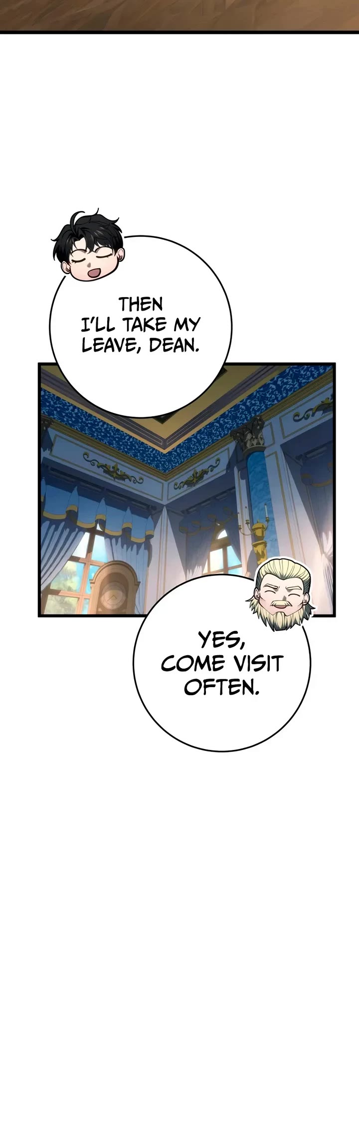 A Dragonslayer's Peerless Regression Chapter 75 page 33 - Chapter 75