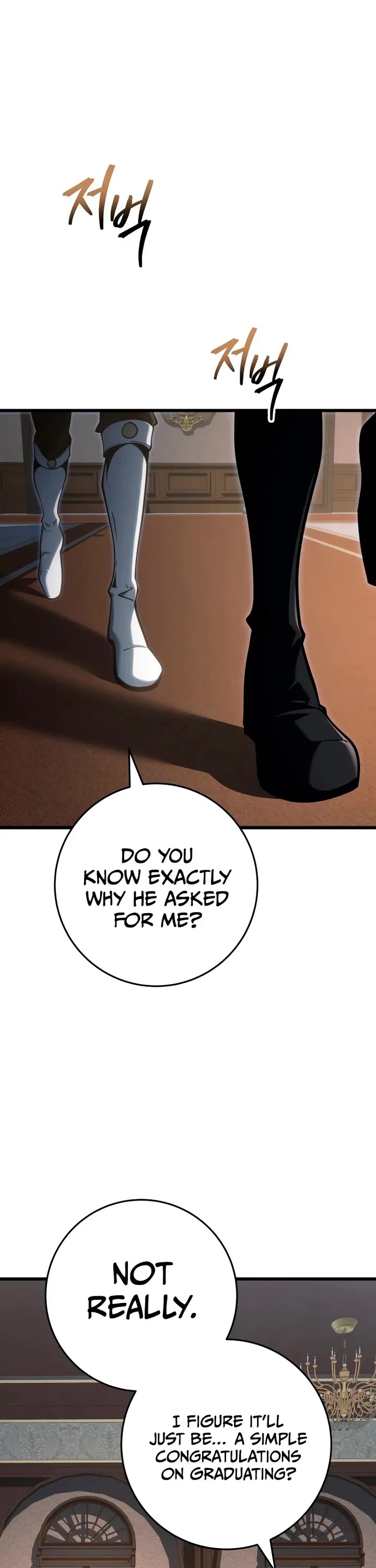 A Dragonslayer's Peerless Regression Chapter 75 page 34 - Chapter 75