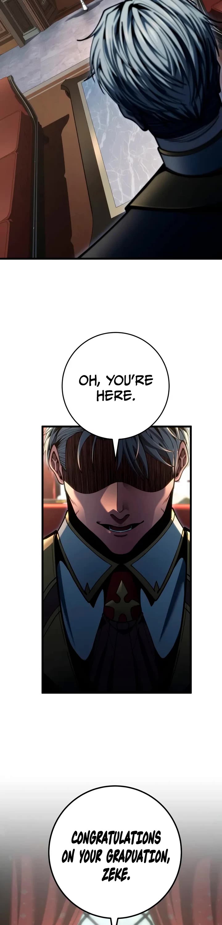A Dragonslayer's Peerless Regression Chapter 75 page 40 - Chapter 75