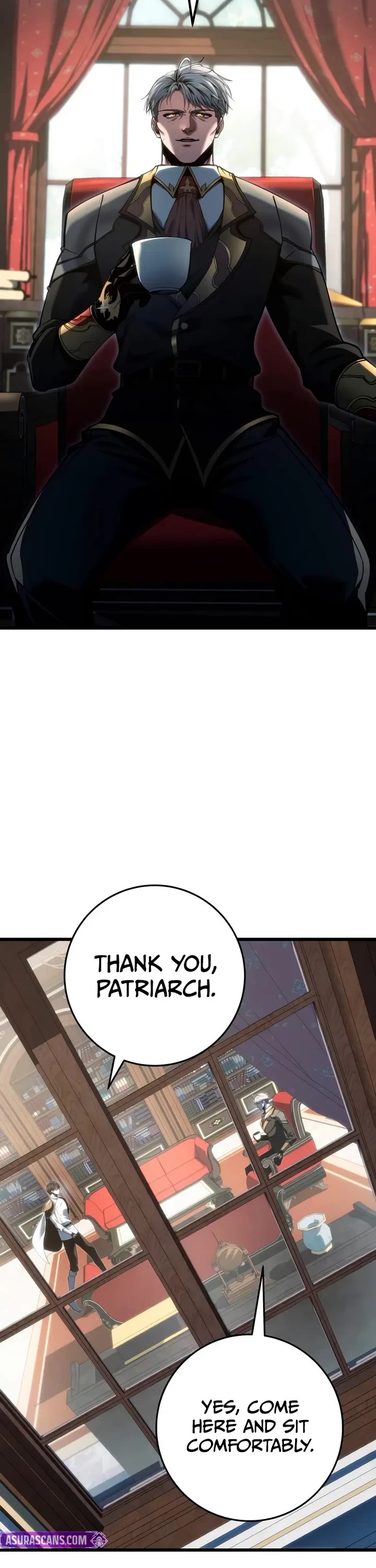 A Dragonslayer's Peerless Regression Chapter 75 page 41 - Chapter 75