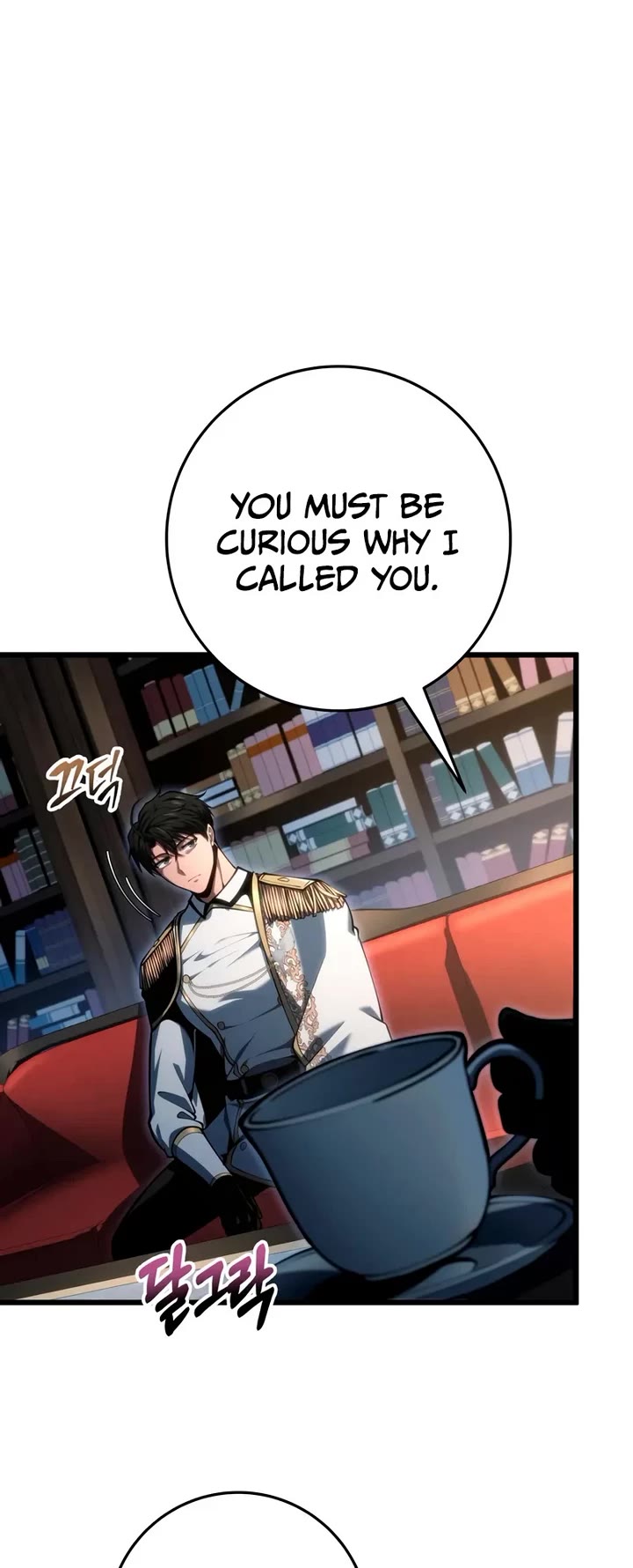 A Dragonslayer's Peerless Regression Chapter 75 page 42 - Chapter 75