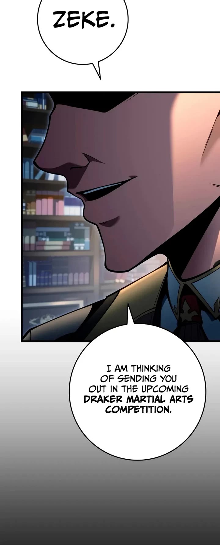 A Dragonslayer's Peerless Regression Chapter 75 page 43 - Chapter 75