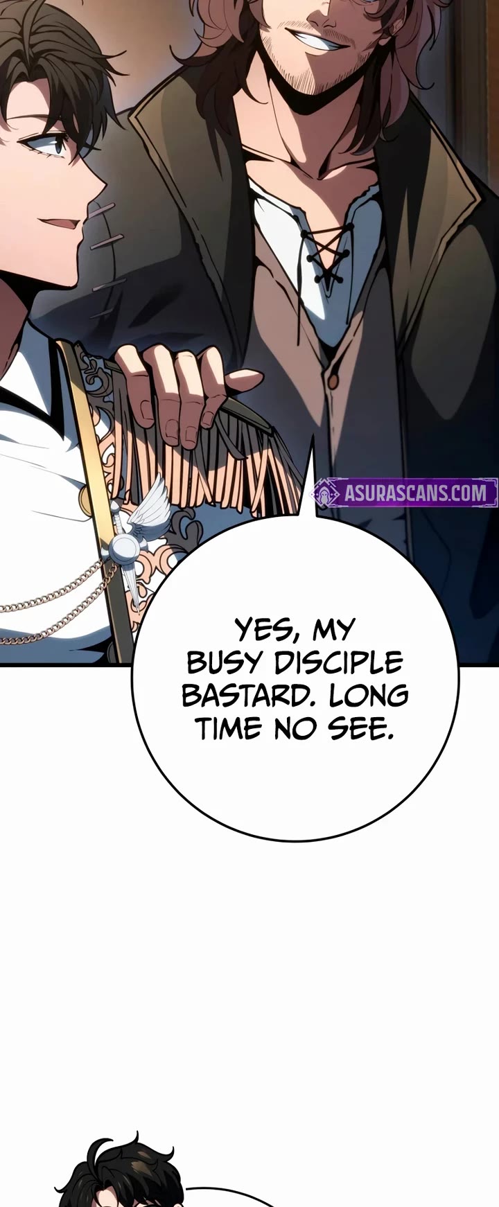 A Dragonslayer's Peerless Regression Chapter 76 page 14 - Chapter 76