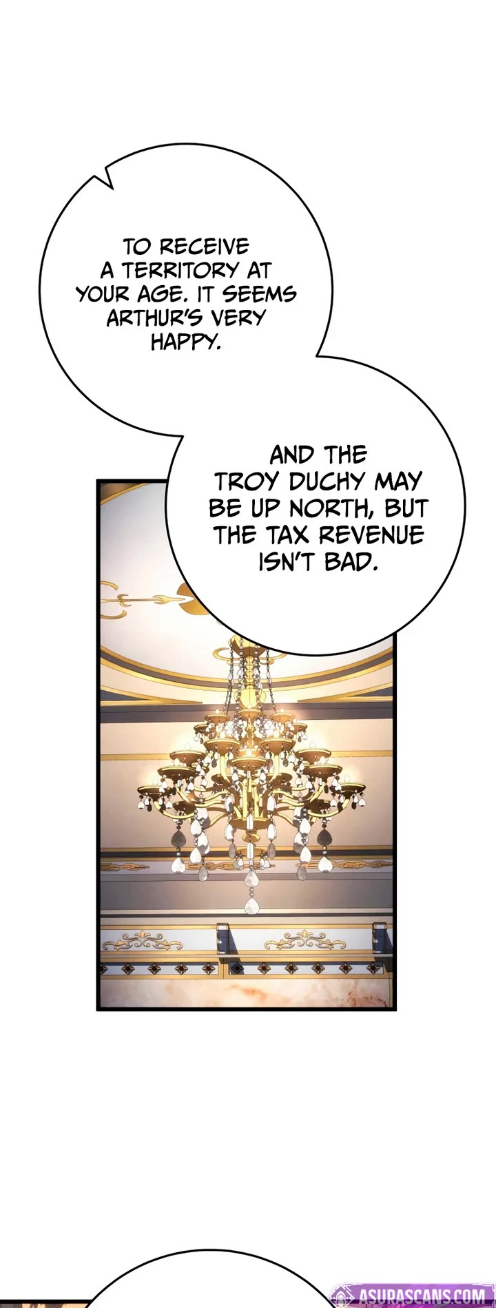 A Dragonslayer's Peerless Regression Chapter 76 page 24 - Chapter 76