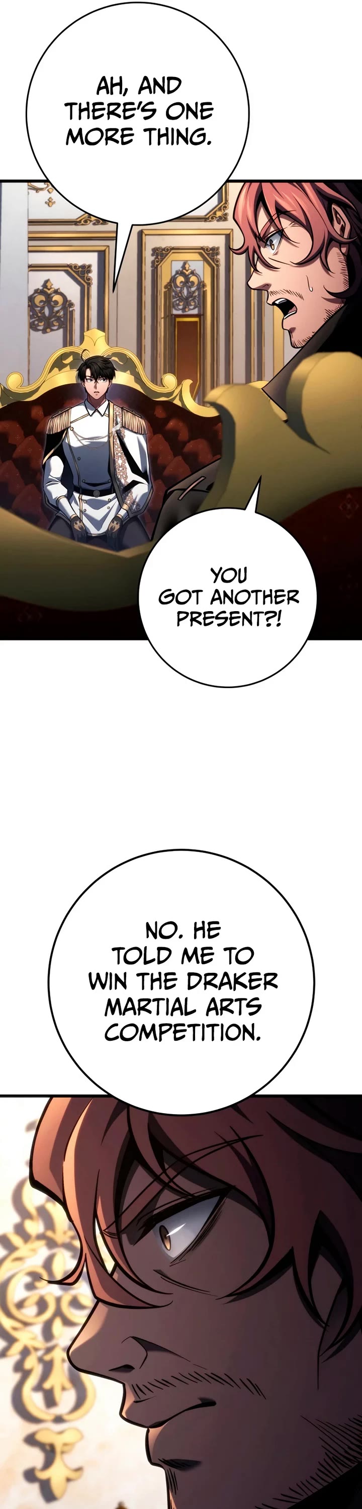 A Dragonslayer's Peerless Regression Chapter 76 page 26 - Chapter 76