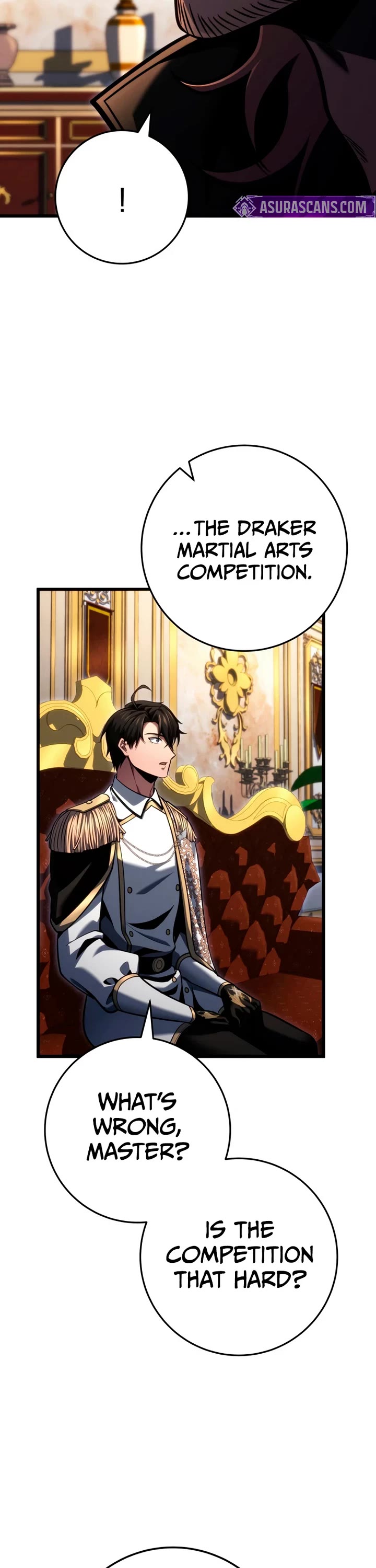 A Dragonslayer's Peerless Regression Chapter 76 page 27 - Chapter 76