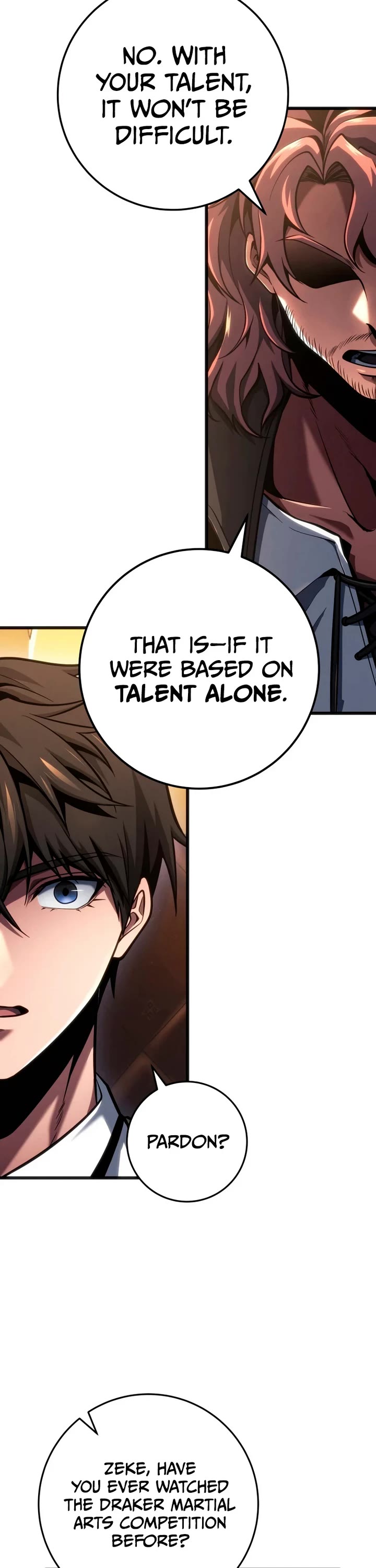 A Dragonslayer's Peerless Regression Chapter 76 page 28 - Chapter 76