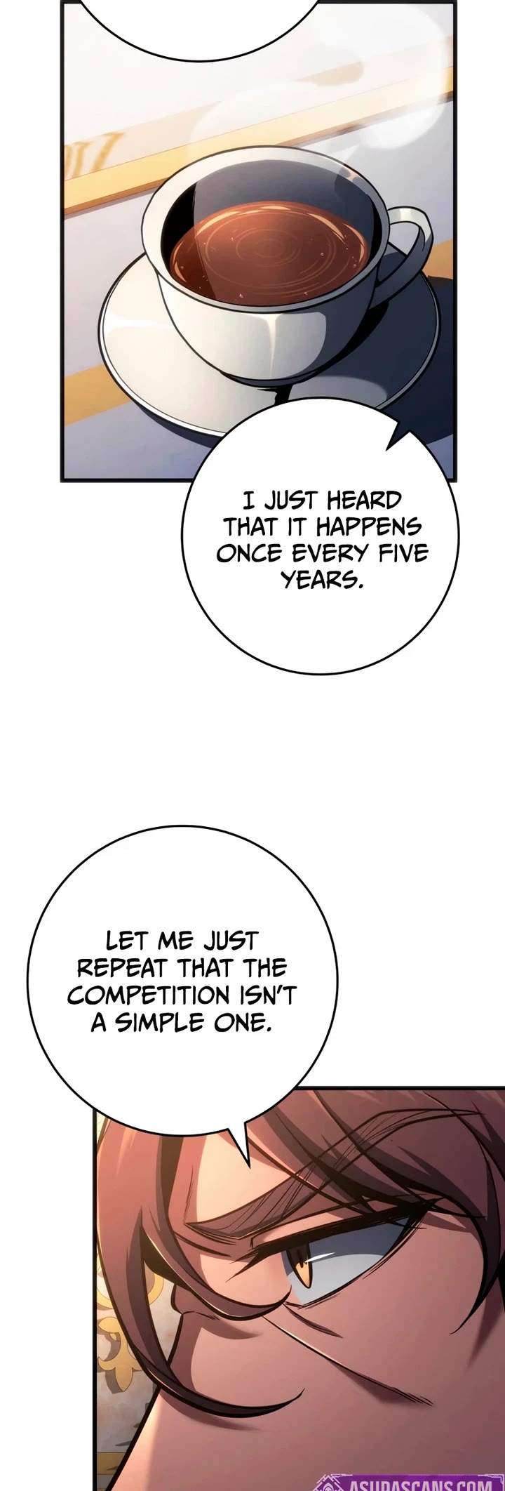 A Dragonslayer's Peerless Regression Chapter 76 page 29 - Chapter 76
