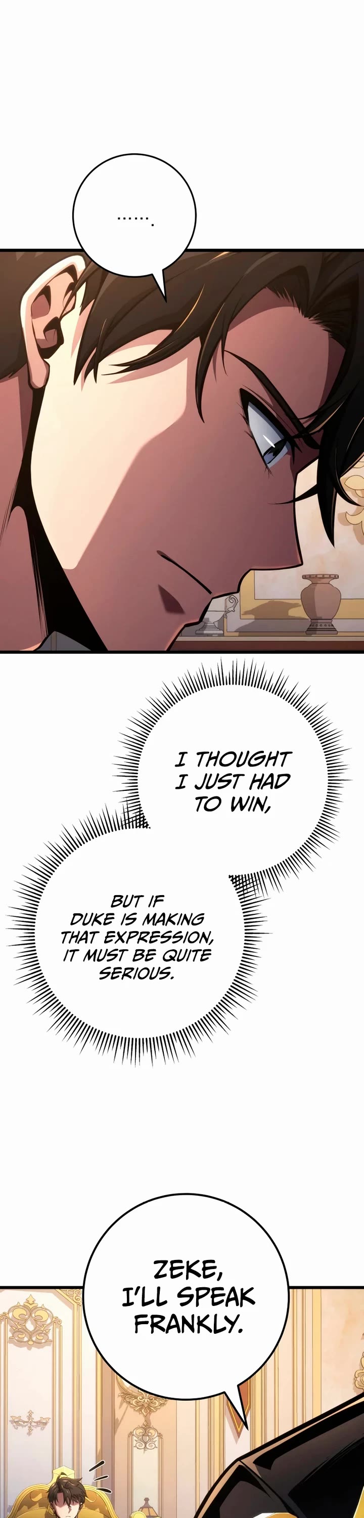 A Dragonslayer's Peerless Regression Chapter 76 page 32 - Chapter 76