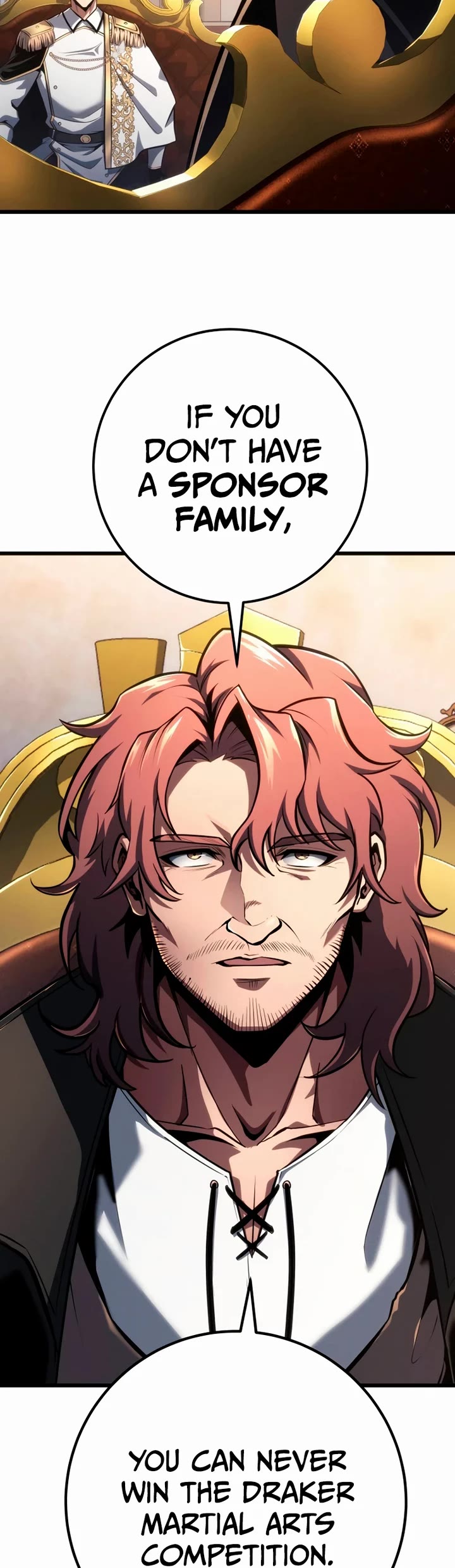 A Dragonslayer's Peerless Regression Chapter 76 page 33 - Chapter 76