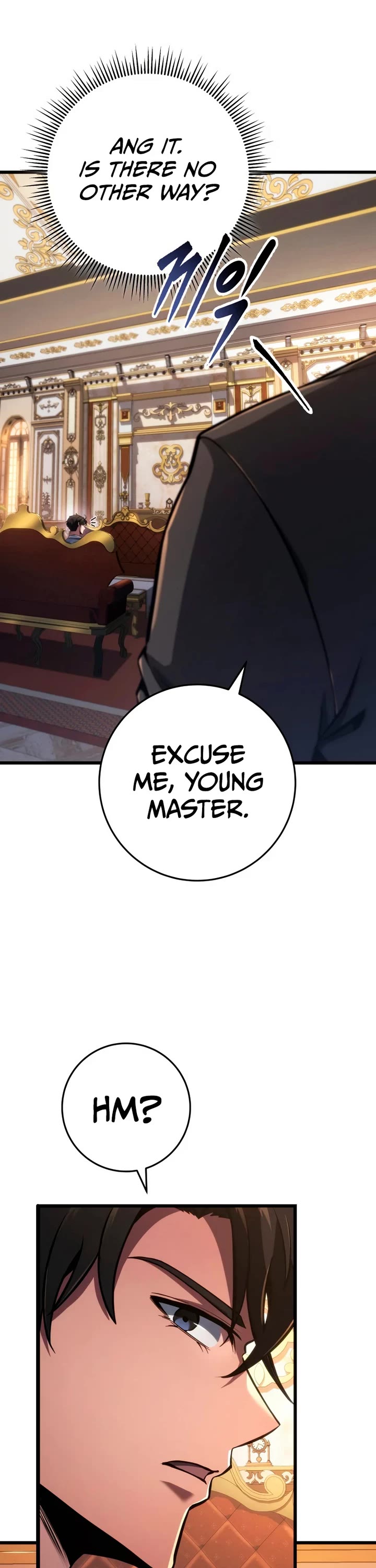 A Dragonslayer's Peerless Regression Chapter 76 page 36 - Chapter 76