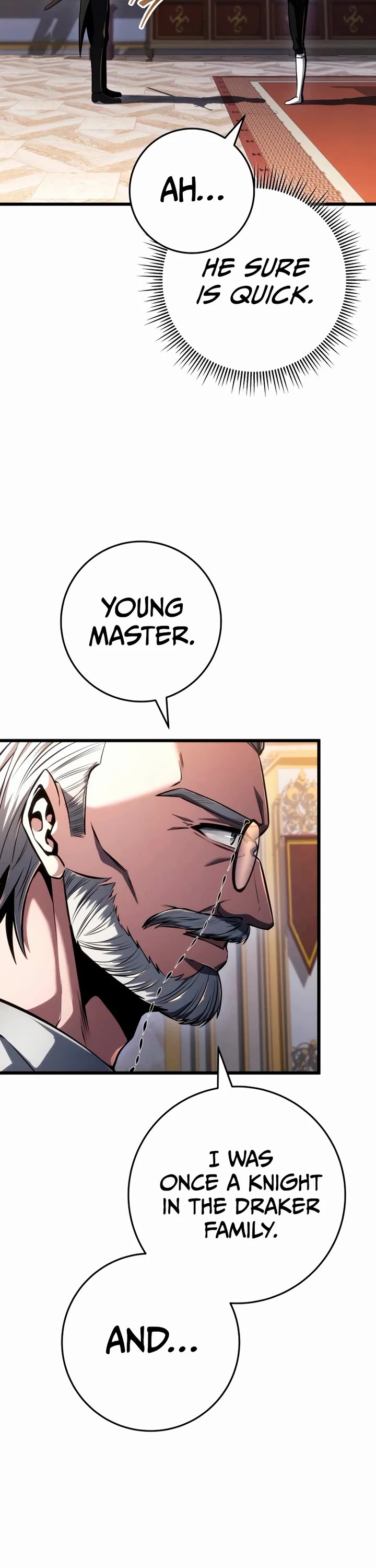 A Dragonslayer's Peerless Regression Chapter 76 page 42 - Chapter 76