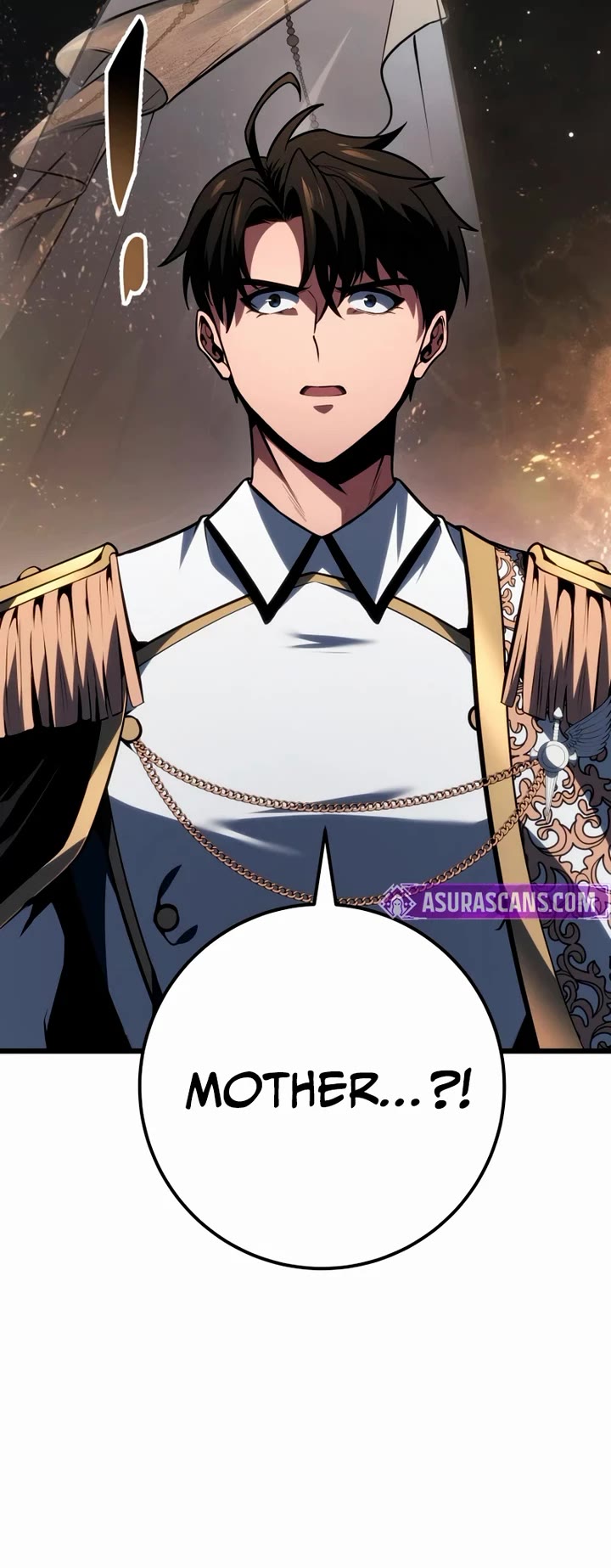 A Dragonslayer's Peerless Regression Chapter 76 page 44 - Chapter 76