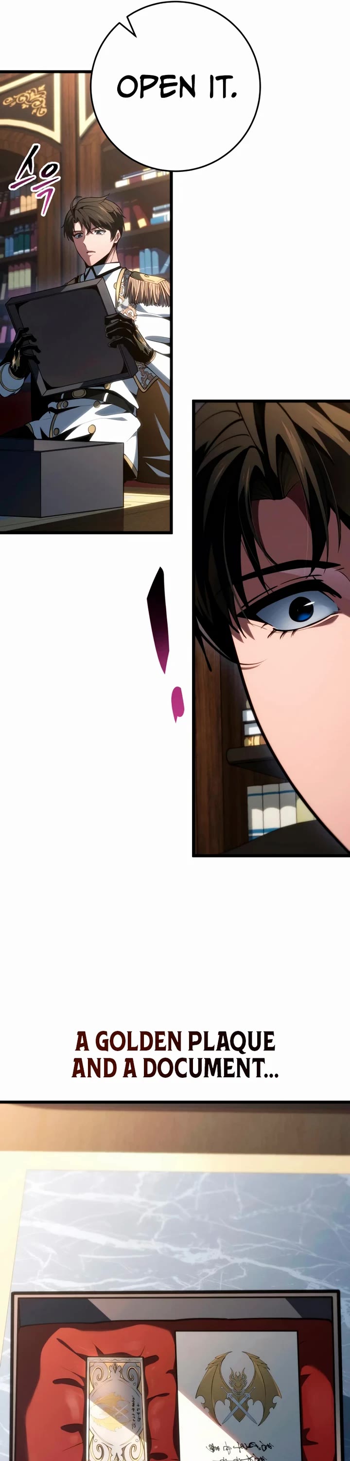 A Dragonslayer's Peerless Regression Chapter 76 page 6 - Chapter 76