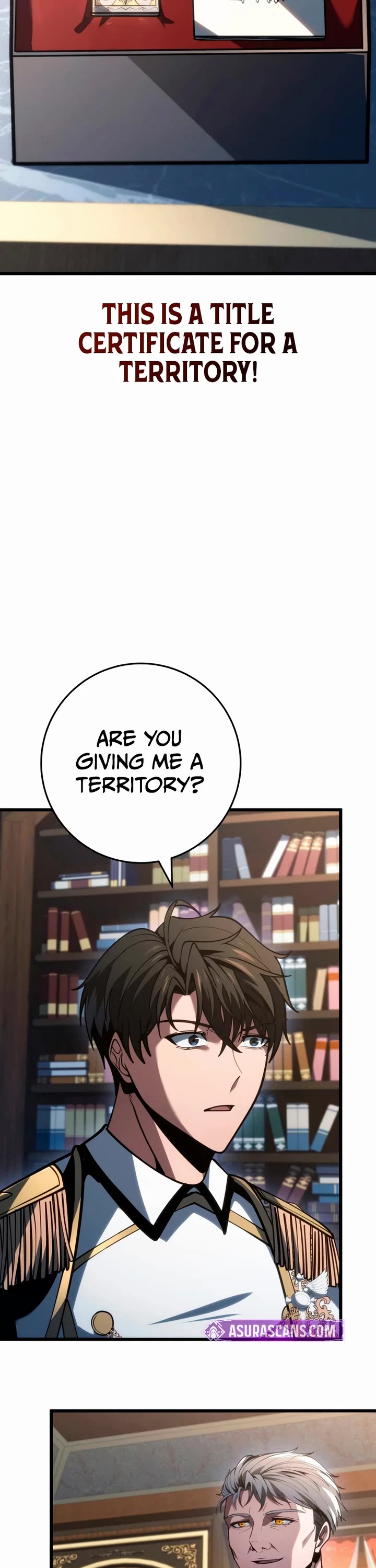 A Dragonslayer's Peerless Regression Chapter 76 page 7 - Chapter 76