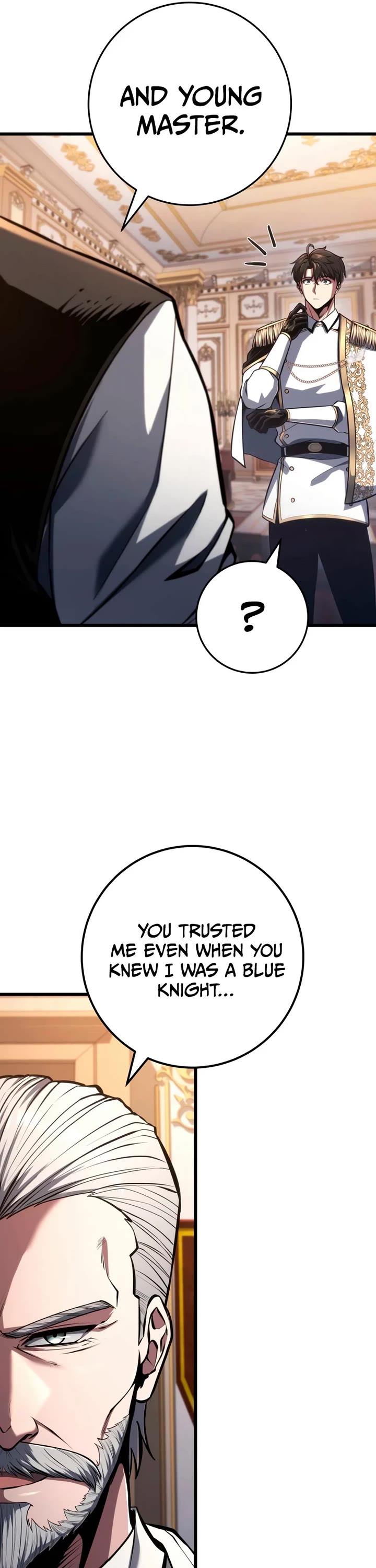 A Dragonslayer's Peerless Regression Chapter 77 page 11 - Chapter 77