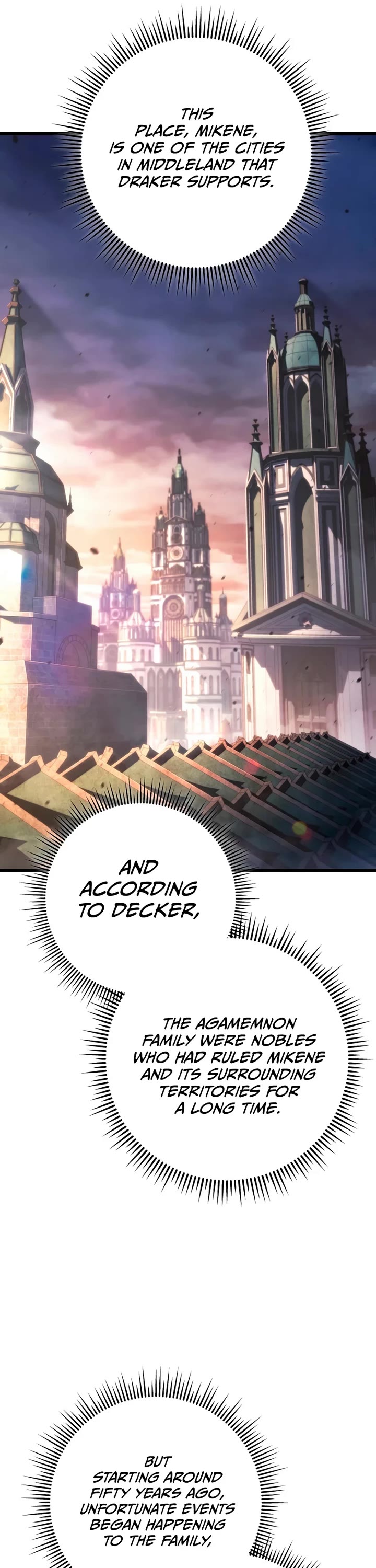 A Dragonslayer's Peerless Regression Chapter 77 page 16 - Chapter 77