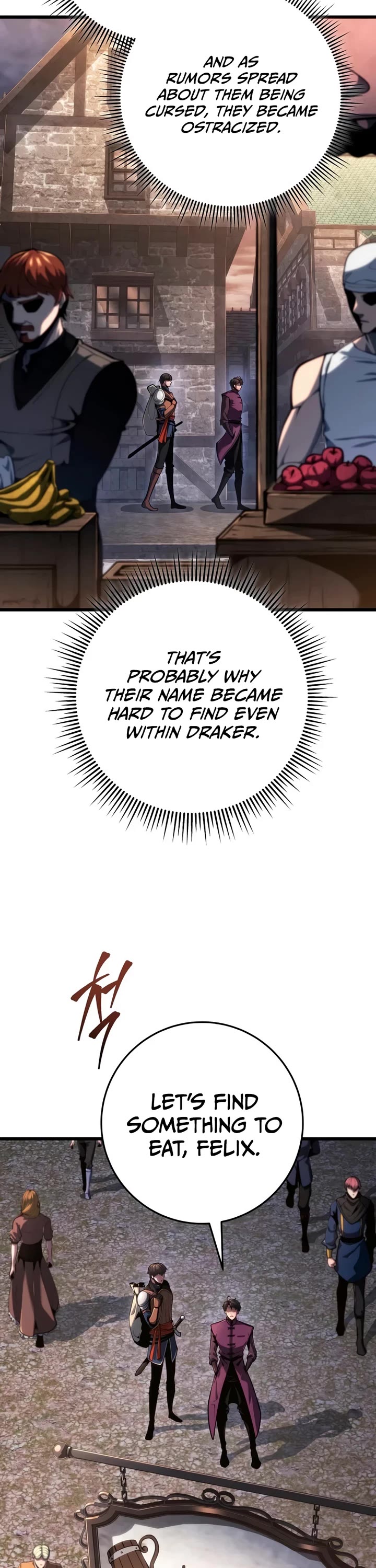A Dragonslayer's Peerless Regression Chapter 77 page 17 - Chapter 77