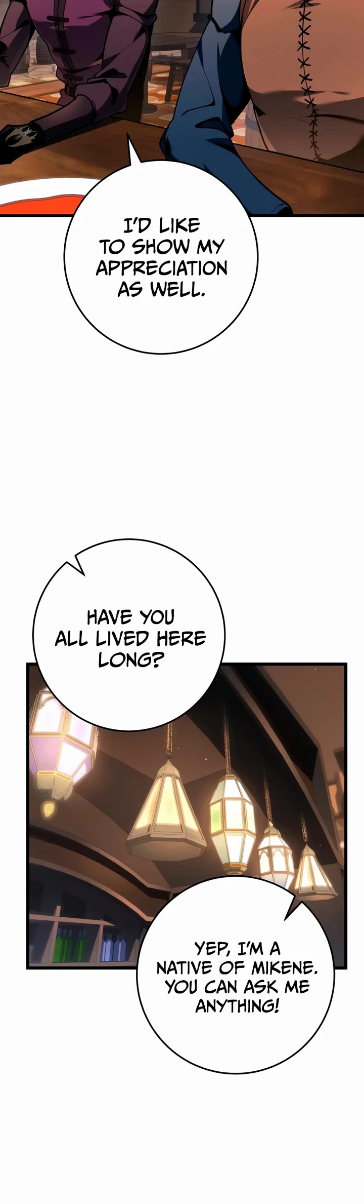 A Dragonslayer's Peerless Regression Chapter 77 page 24 - Chapter 77