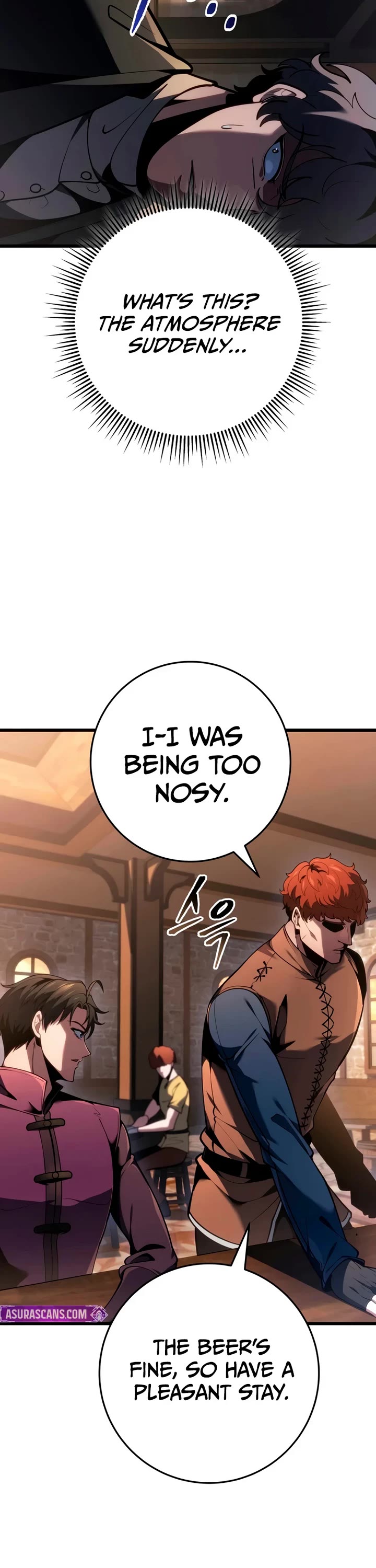 A Dragonslayer's Peerless Regression Chapter 77 page 27 - Chapter 77