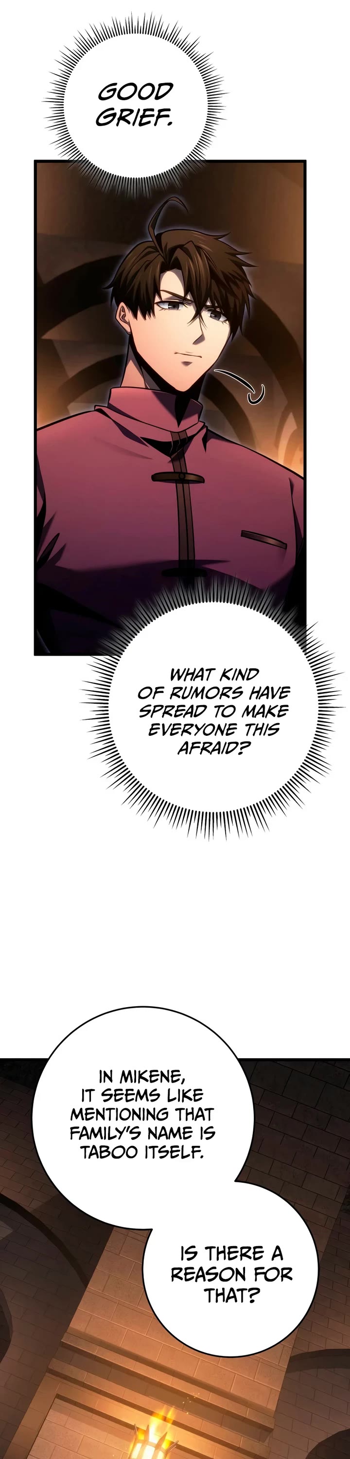 A Dragonslayer's Peerless Regression Chapter 77 page 44 - Chapter 77