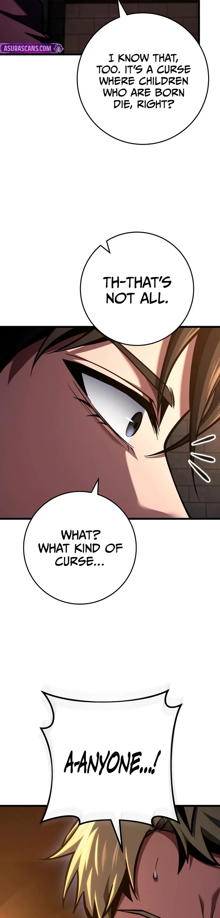 A Dragonslayer's Peerless Regression Chapter 77 page 46 - Chapter 77