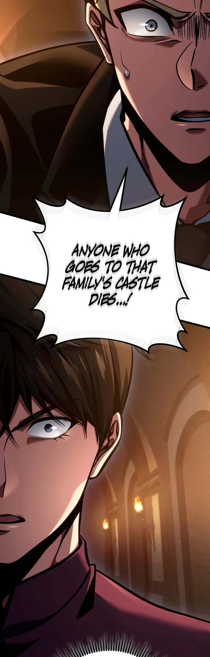 A Dragonslayer's Peerless Regression Chapter 77 page 47 - Chapter 77