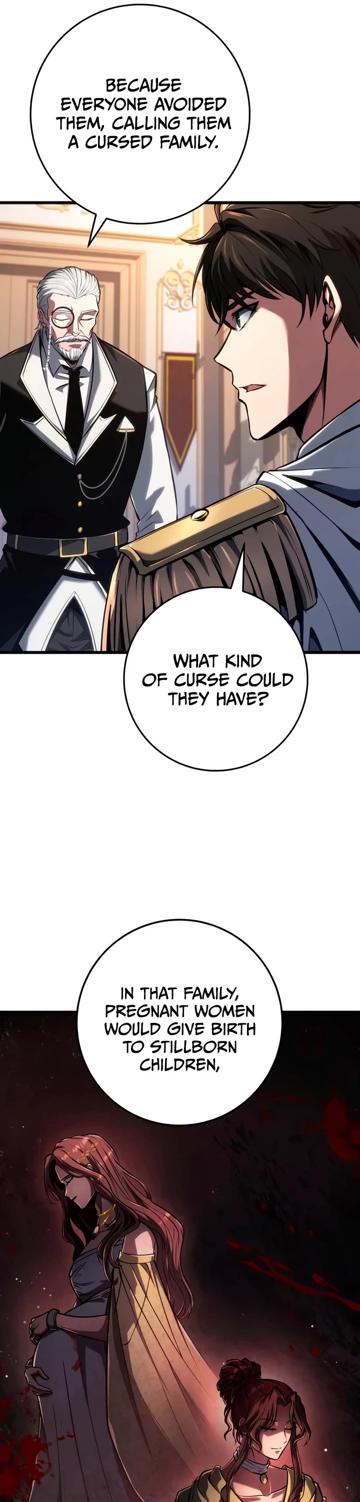 A Dragonslayer's Peerless Regression Chapter 77 page 6 - Chapter 77