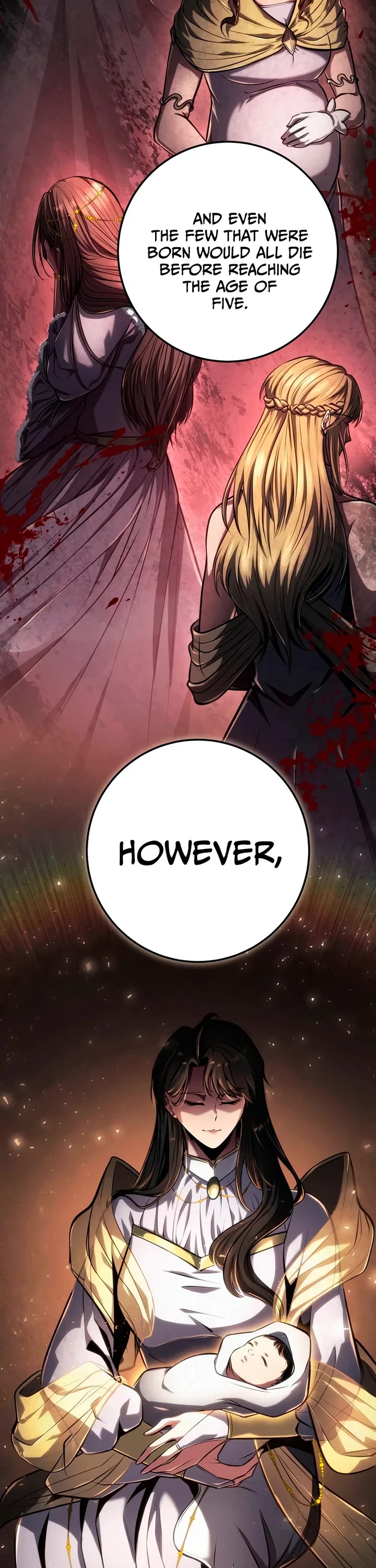 A Dragonslayer's Peerless Regression Chapter 77 page 7 - Chapter 77