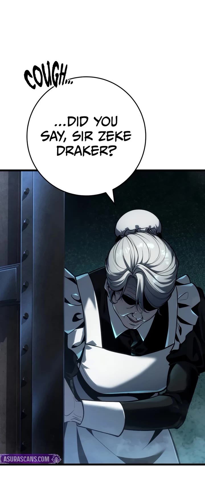 A Dragonslayer's Peerless Regression Chapter 78 page 10 - Chapter 78