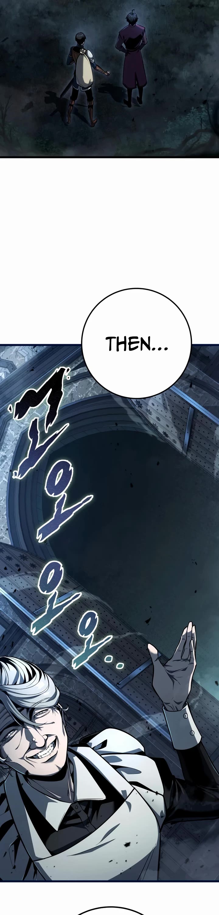 A Dragonslayer's Peerless Regression Chapter 78 page 12 - Chapter 78