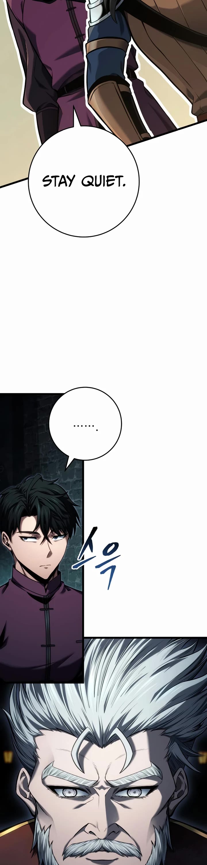 A Dragonslayer's Peerless Regression Chapter 78 page 18 - Chapter 78