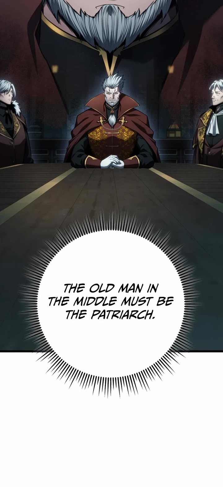 A Dragonslayer's Peerless Regression Chapter 78 page 19 - Chapter 78
