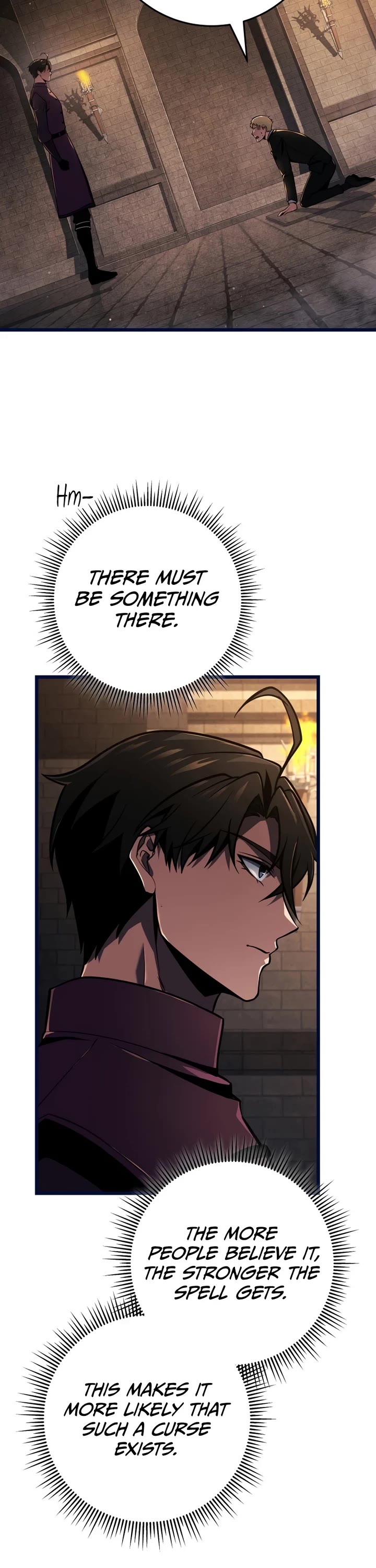 A Dragonslayer's Peerless Regression Chapter 78 page 2 - Chapter 78