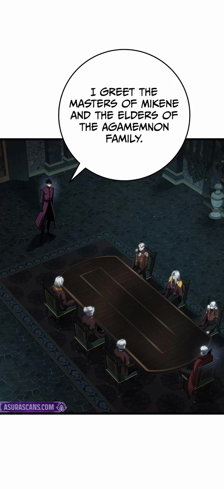 A Dragonslayer's Peerless Regression Chapter 78 page 20 - Chapter 78