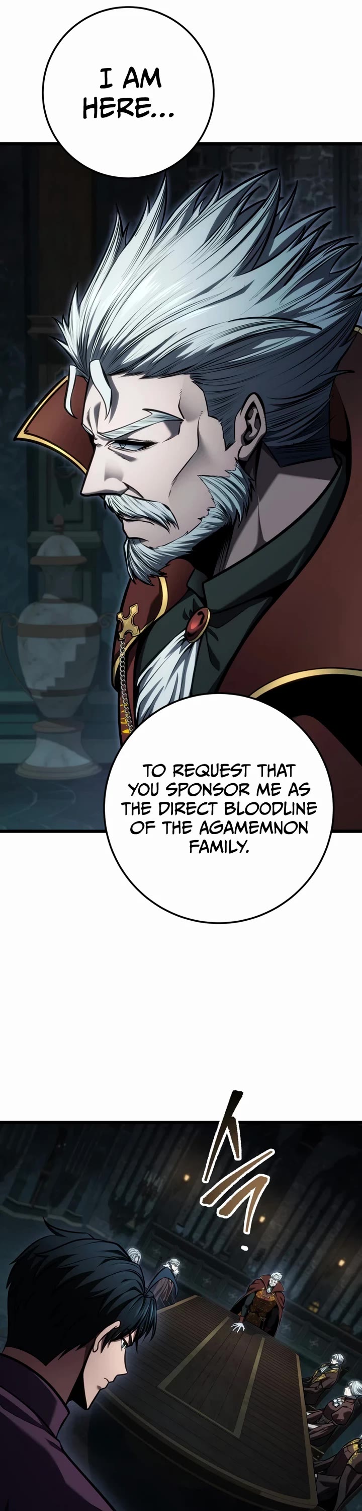 A Dragonslayer's Peerless Regression Chapter 78 page 21 - Chapter 78