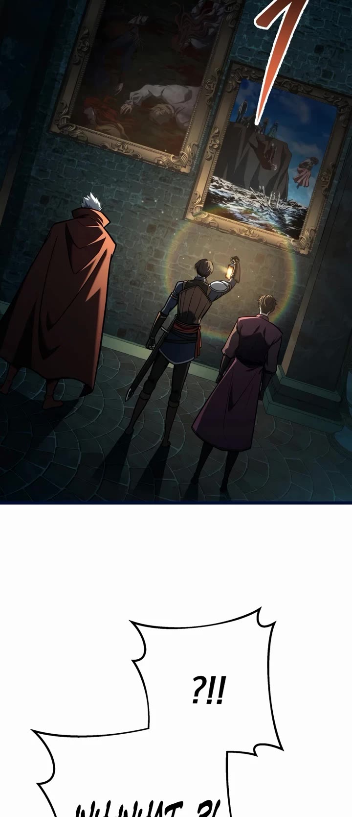 A Dragonslayer's Peerless Regression Chapter 78 page 24 - Chapter 78
