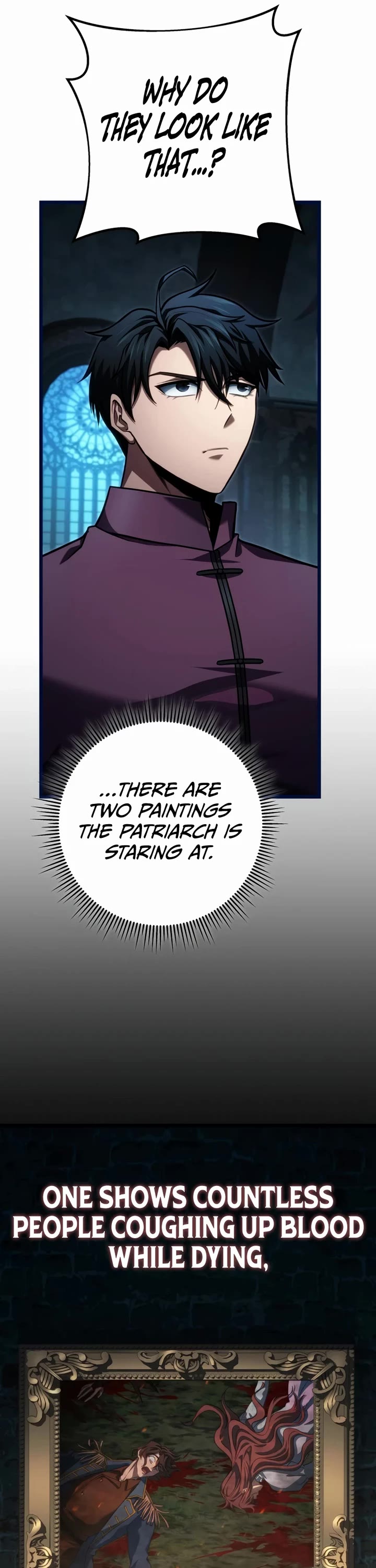 A Dragonslayer's Peerless Regression Chapter 78 page 26 - Chapter 78