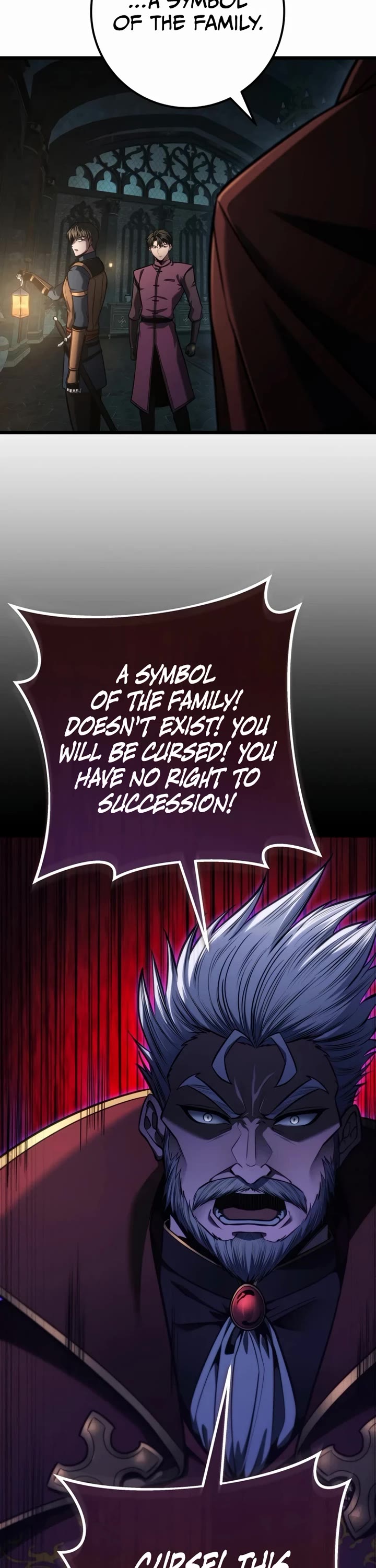 A Dragonslayer's Peerless Regression Chapter 78 page 28 - Chapter 78